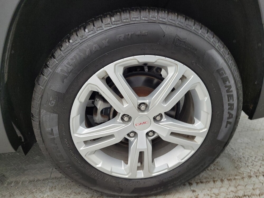 2019 GMC Terrain in Cincinnati, OH 45255 - 18088085 31