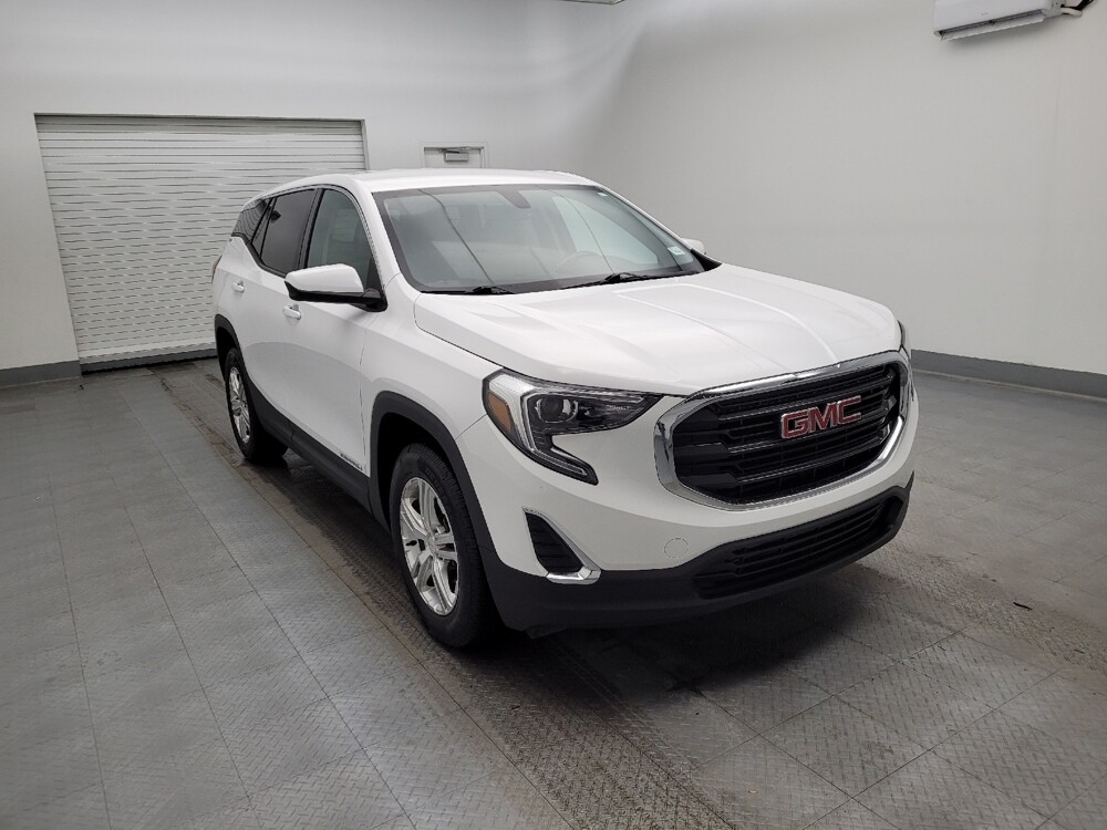 2019 GMC Terrain in Cincinnati, OH 45255 - 18088085 13