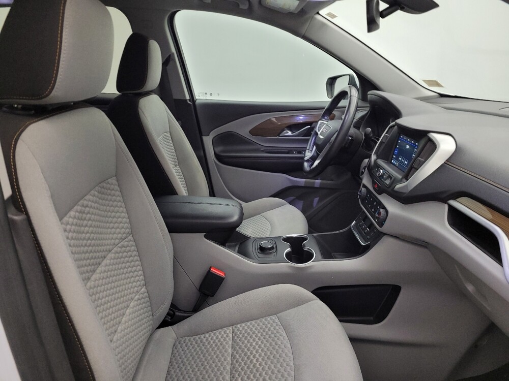 2019 GMC Terrain in Cincinnati, OH 45255 - 18088085 21