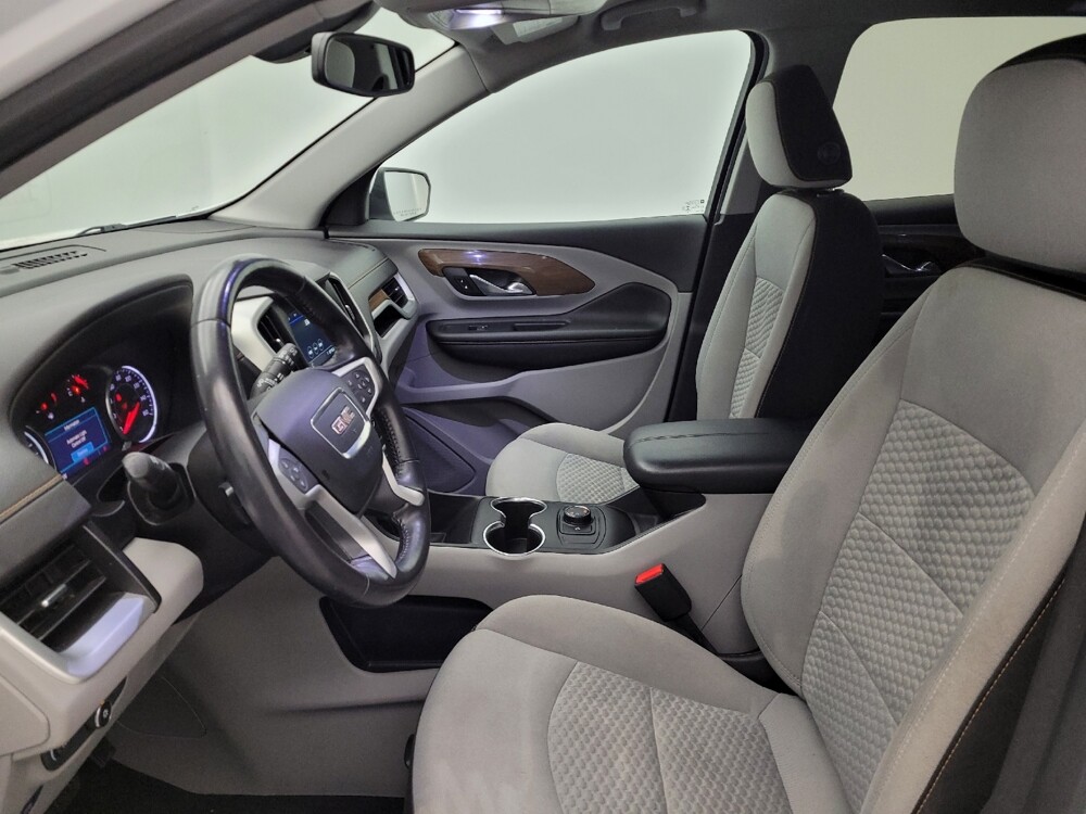 2019 GMC Terrain in Cincinnati, OH 45255 - 18088085 17