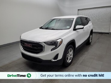 2019 GMC Terrain in Cincinnati, OH 45255