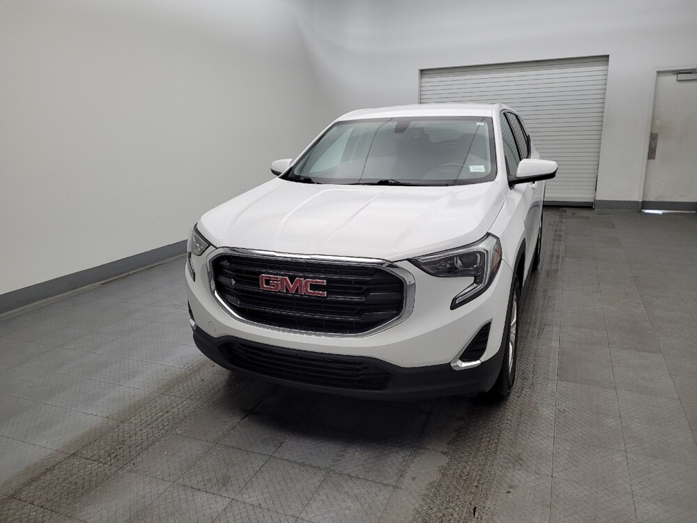 2019 GMC Terrain in Cincinnati, OH 45255 - 18088085 15
