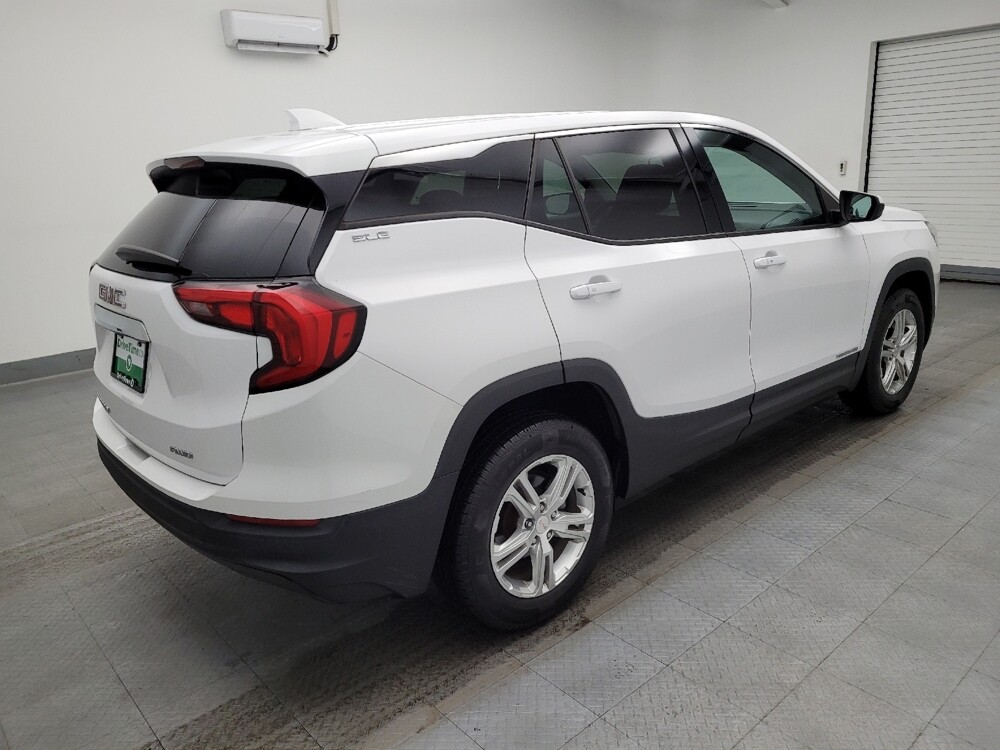 2019 GMC Terrain in Cincinnati, OH 45255 - 18088085 10