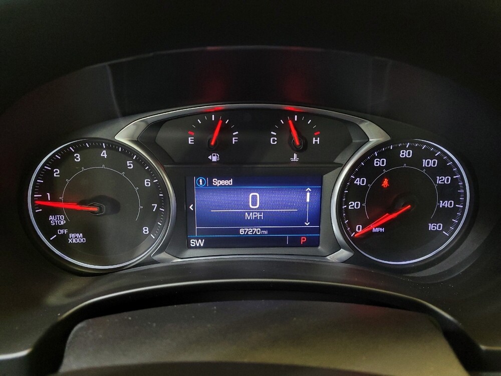 2019 GMC Terrain in Cincinnati, OH 45255 - 18088085 23