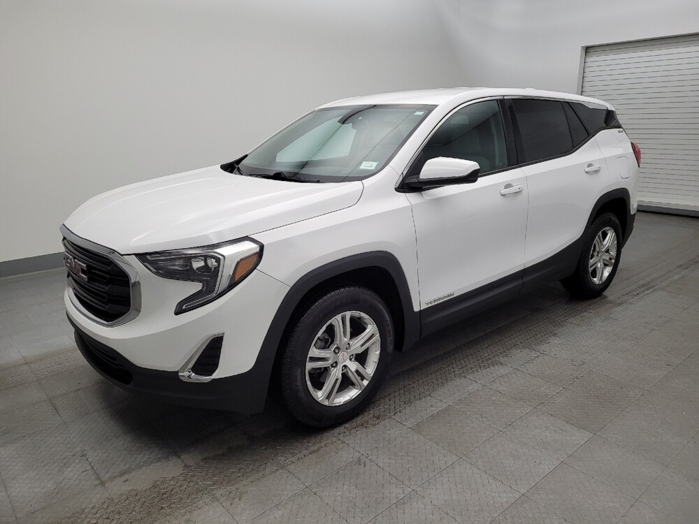 2019 GMC Terrain in Cincinnati, OH 45255 - 18088085 2