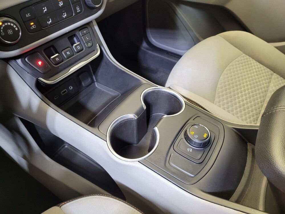 2019 GMC Terrain in Cincinnati, OH 45255 - 18088085 26