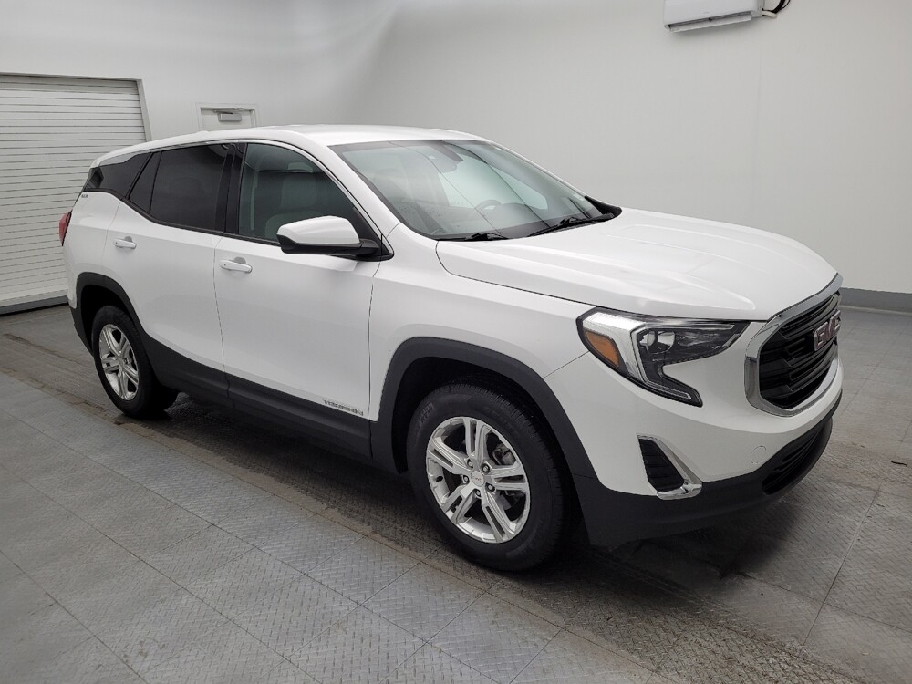 2019 GMC Terrain in Cincinnati, OH 45255 - 18088085 11