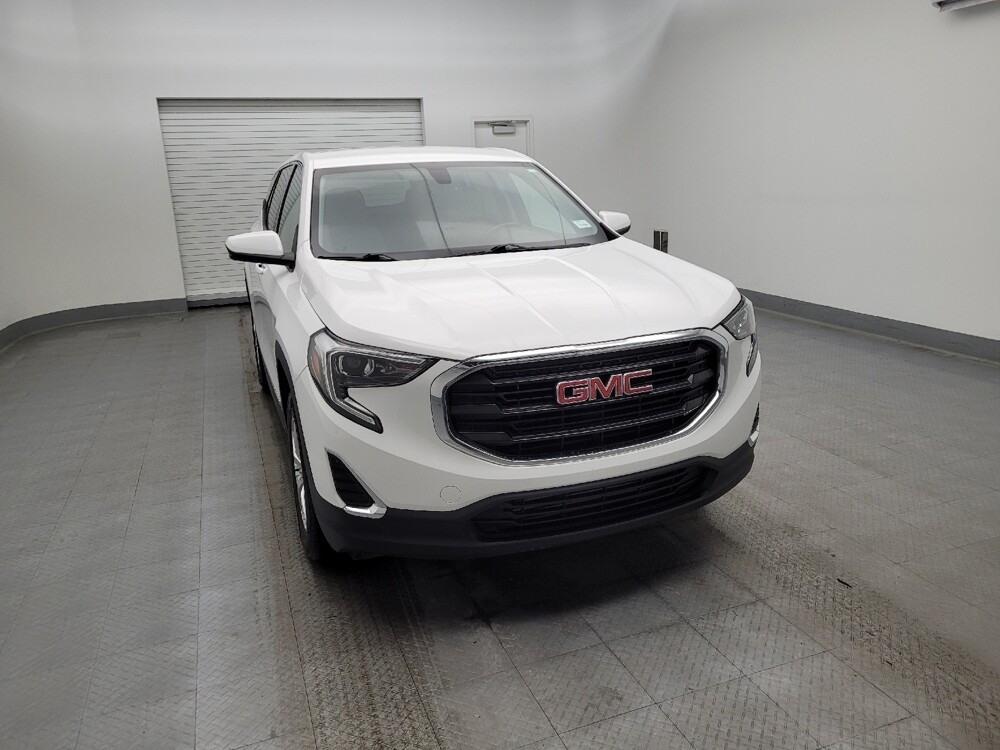 2019 GMC Terrain in Cincinnati, OH 45255 - 18088085 14