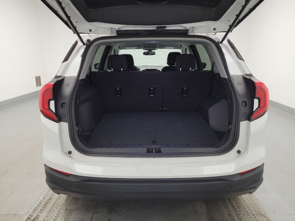 2019 GMC Terrain in Cincinnati, OH 45255 - 18088085 29