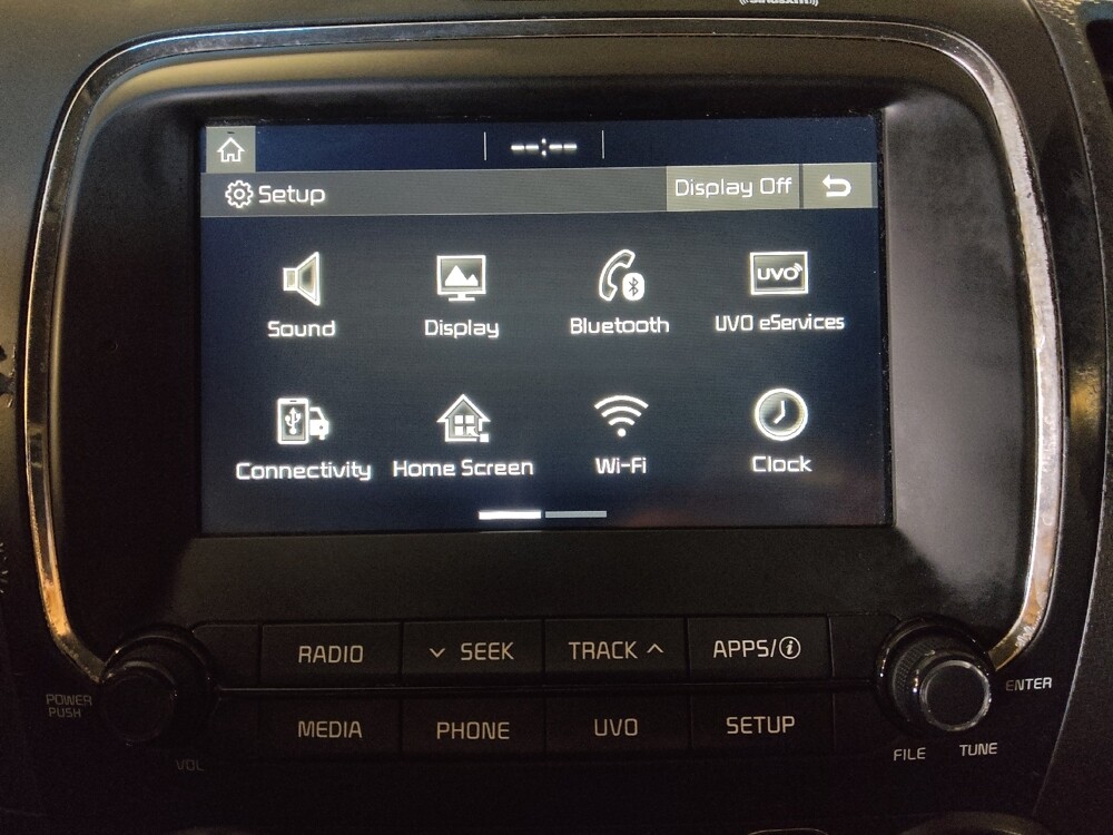 2017 Kia Forte in Savannah, GA 31419 - 18088086 25