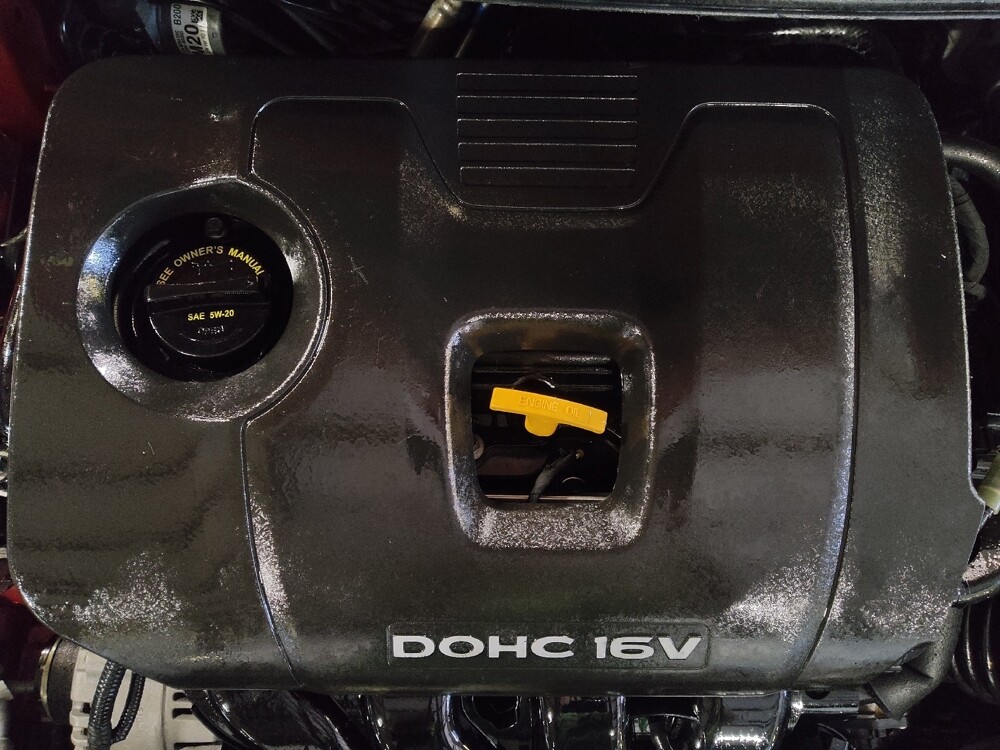 2017 Kia Forte in Savannah, GA 31419 - 18088086 30