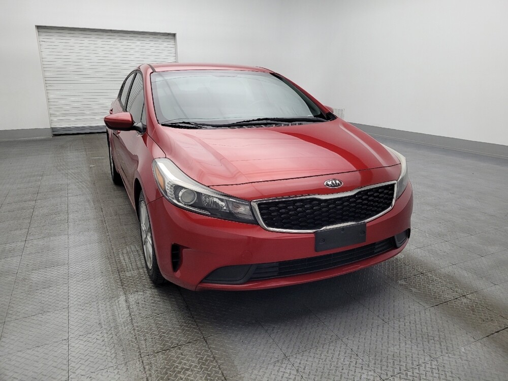 2017 Kia Forte in Savannah, GA 31419 - 18088086 14
