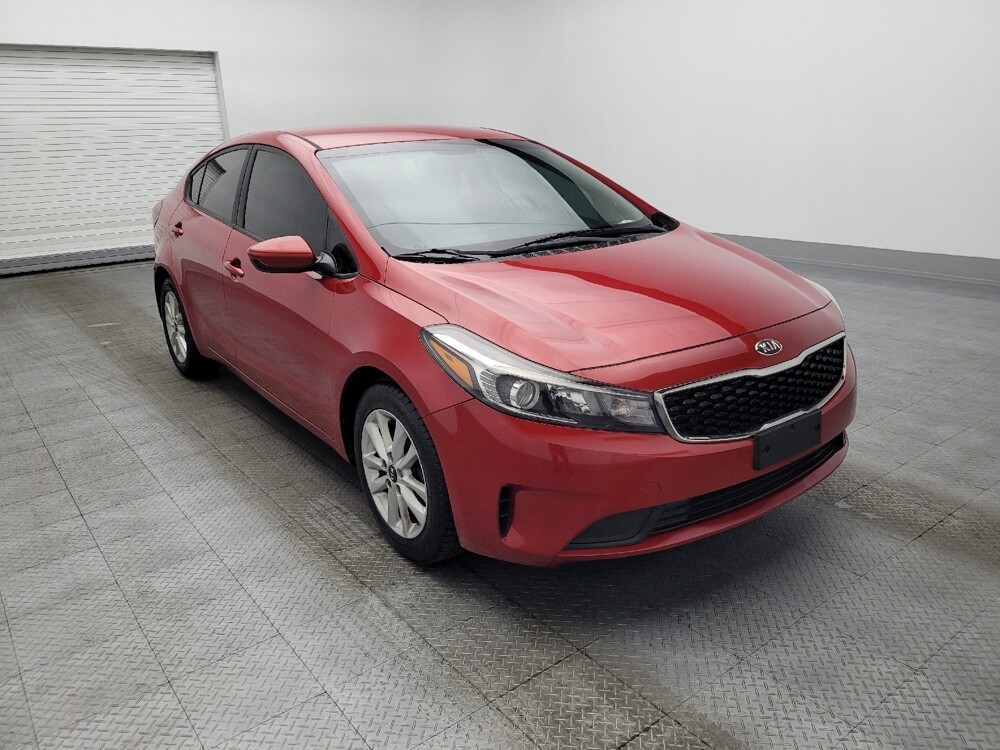 2017 Kia Forte in Savannah, GA 31419 - 18088086 13