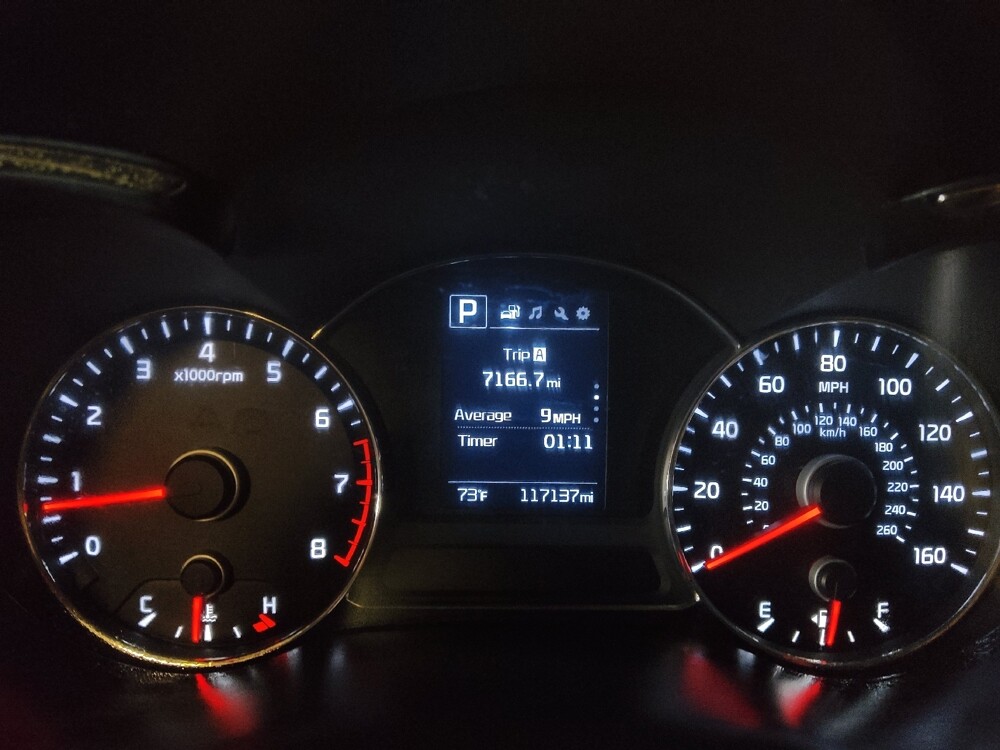 2017 Kia Forte in Savannah, GA 31419 - 18088086 23