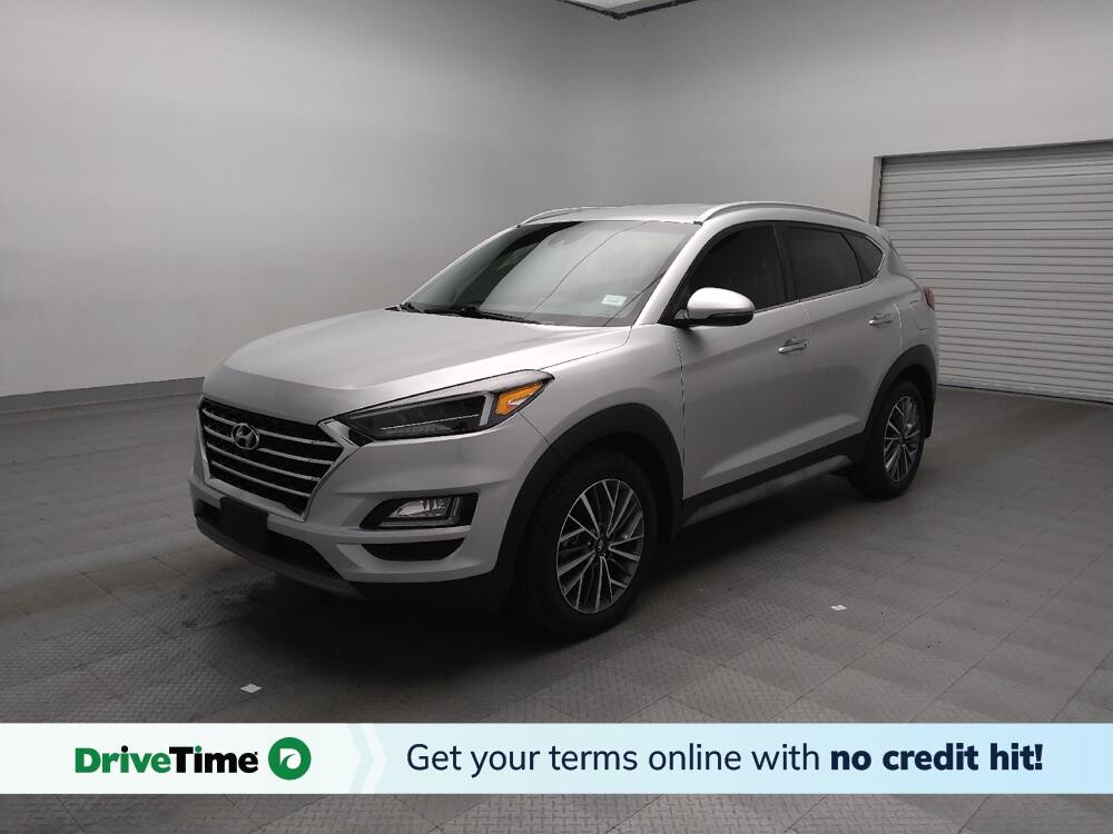 2019 Hyundai Tucson in El Paso, TX 79907 - 18088087