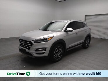 2019 Hyundai Tucson in El Paso, TX 79907