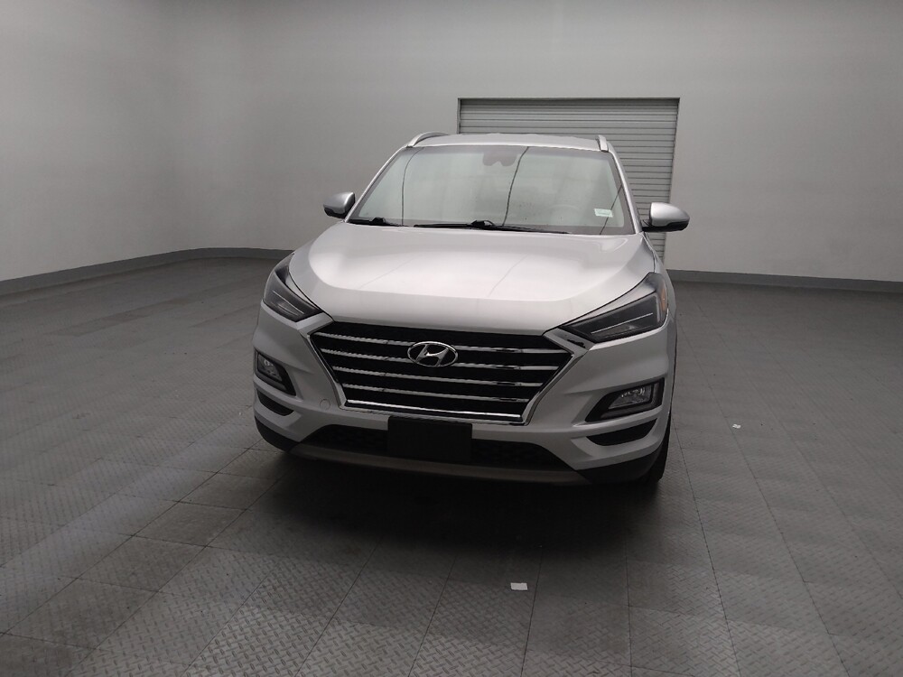 2019 Hyundai Tucson in El Paso, TX 79907 - 18088087 15