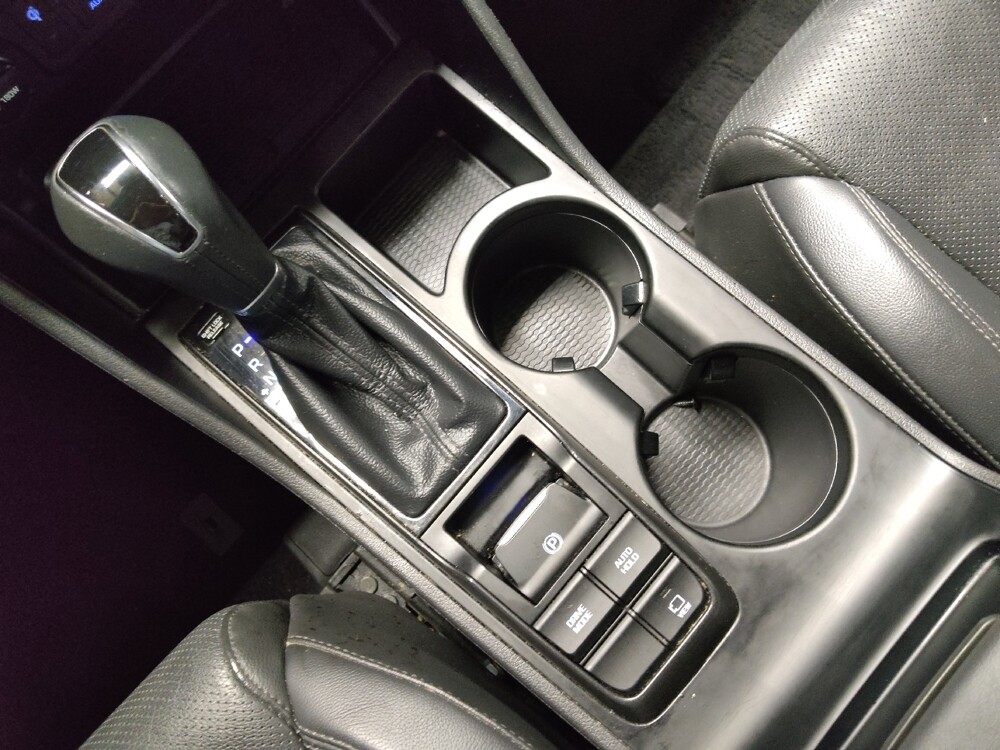 2019 Hyundai Tucson in El Paso, TX 79907 - 18088087 26