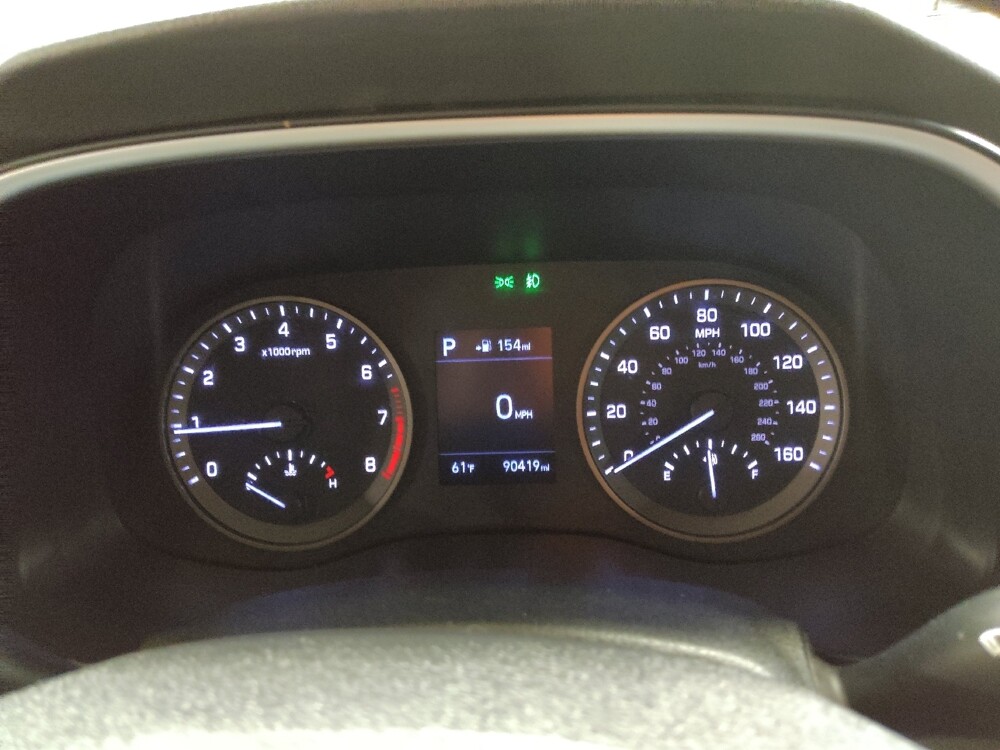 2019 Hyundai Tucson in El Paso, TX 79907 - 18088087 23