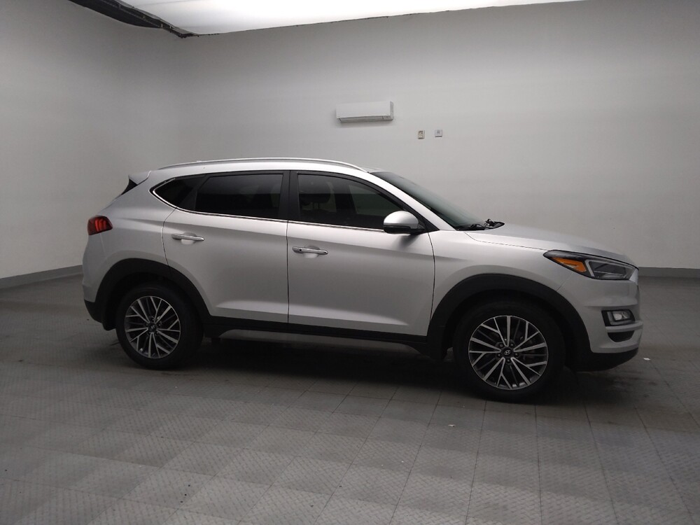 2019 Hyundai Tucson in El Paso, TX 79907 - 18088087 11