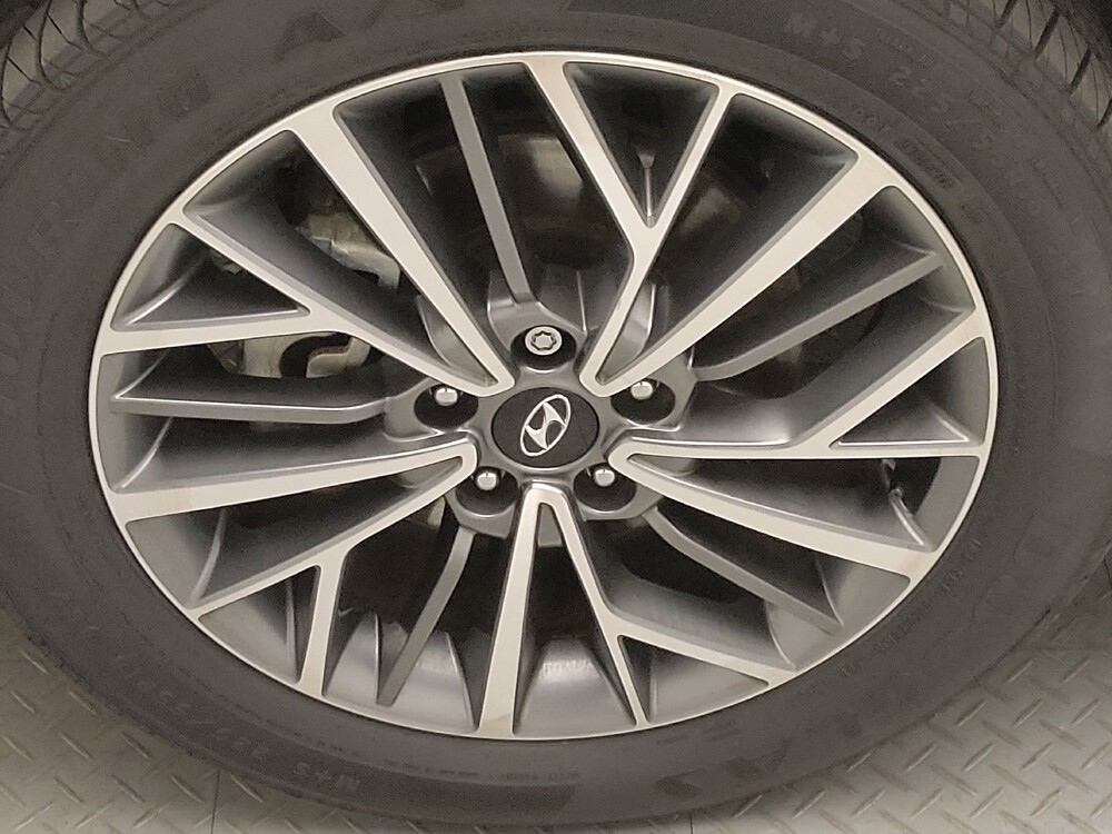 2019 Hyundai Tucson in El Paso, TX 79907 - 18088087 31