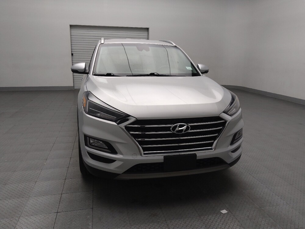 2019 Hyundai Tucson in El Paso, TX 79907 - 18088087 14