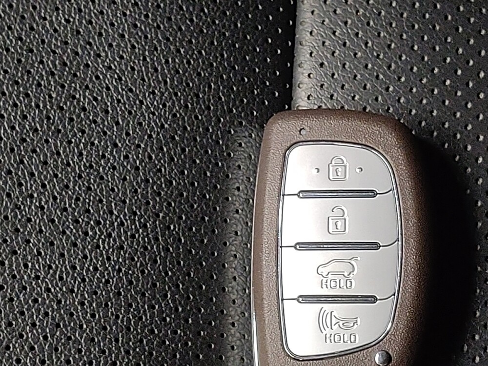 2019 Hyundai Tucson in El Paso, TX 79907 - 18088087 32