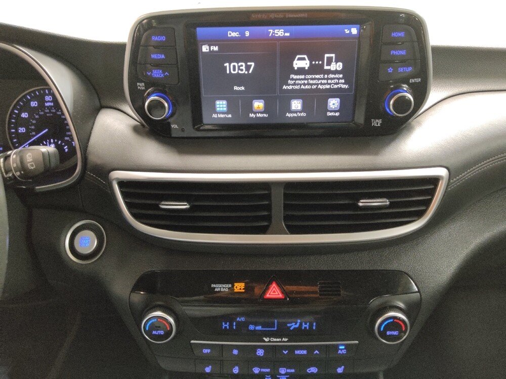 2019 Hyundai Tucson in El Paso, TX 79907 - 18088087 25