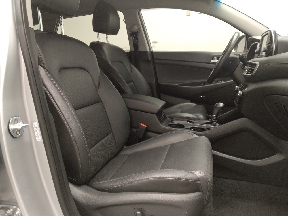 2019 Hyundai Tucson in El Paso, TX 79907 - 18088087 21