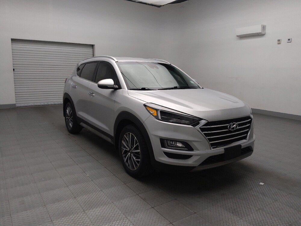 2019 Hyundai Tucson in El Paso, TX 79907 - 18088087 13
