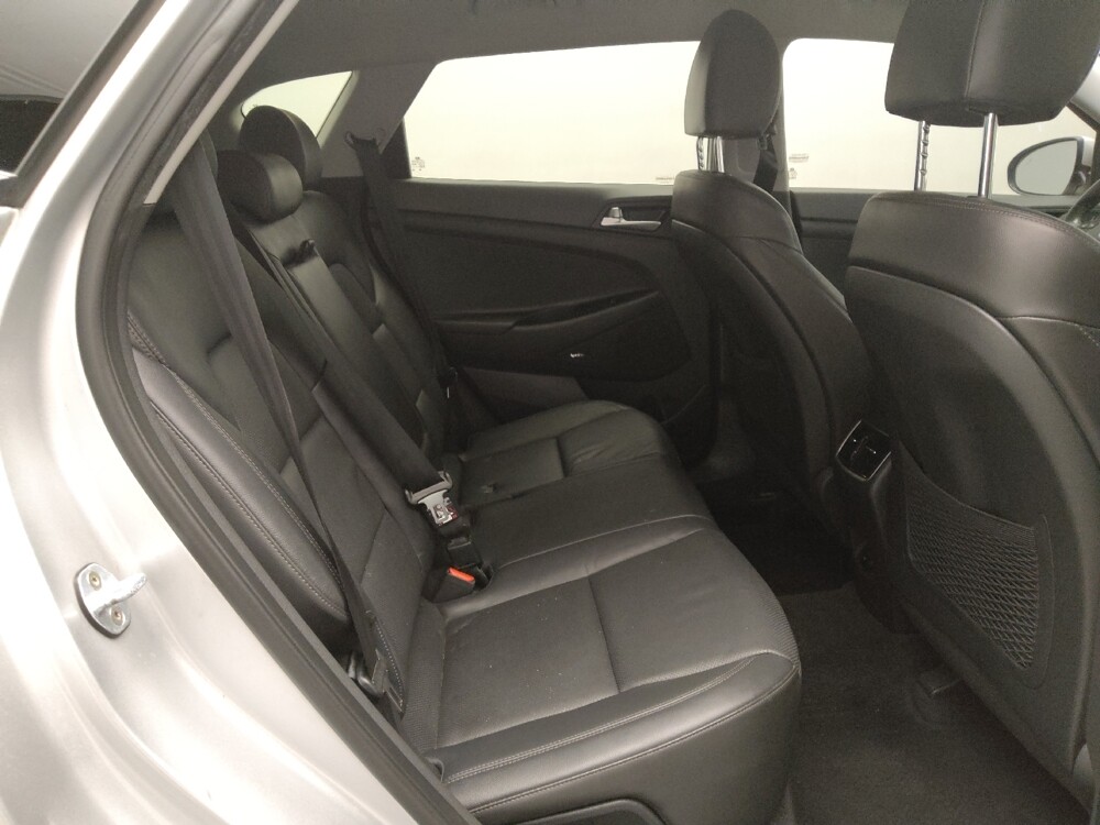 2019 Hyundai Tucson in El Paso, TX 79907 - 18088087 19