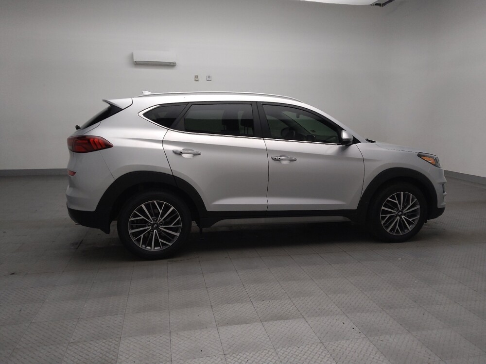 2019 Hyundai Tucson in El Paso, TX 79907 - 18088087 10