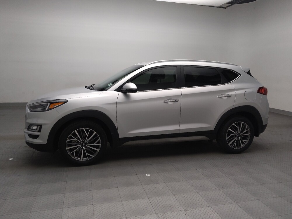 2019 Hyundai Tucson in El Paso, TX 79907 - 18088087 2