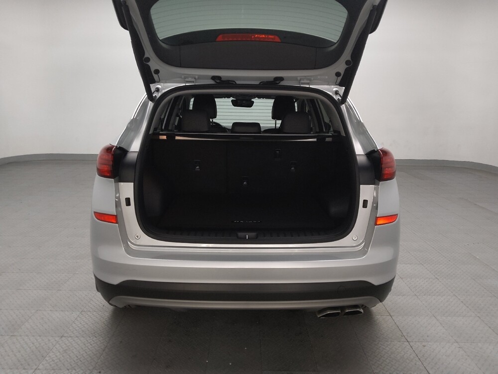 2019 Hyundai Tucson in El Paso, TX 79907 - 18088087 29