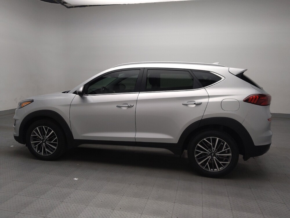 2019 Hyundai Tucson in El Paso, TX 79907 - 18088087 3