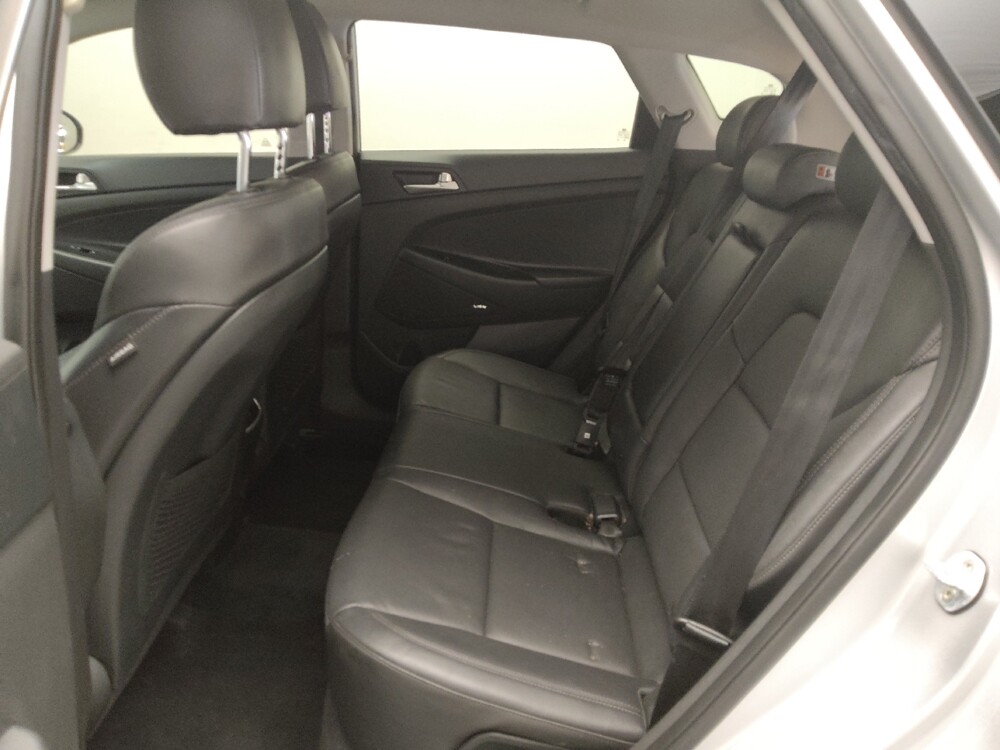 2019 Hyundai Tucson in El Paso, TX 79907 - 18088087 18