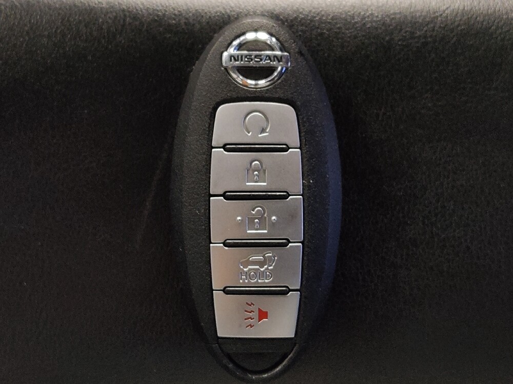 2018 Nissan Murano in Baton Rouge, LA 70816 - 18088089 32