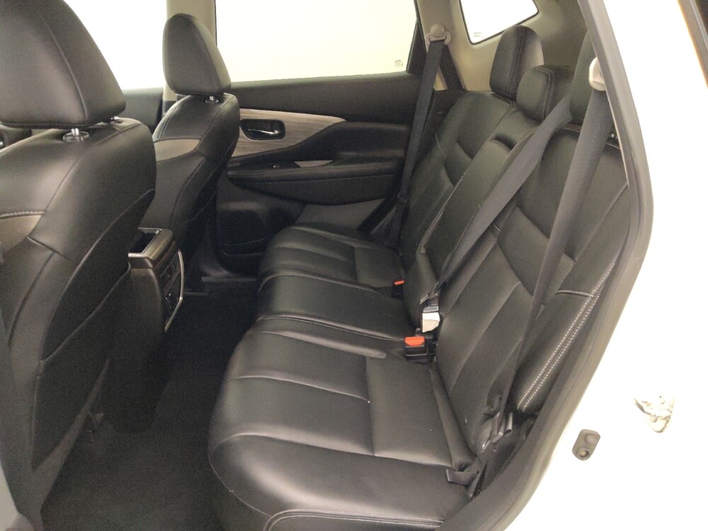 2018 Nissan Murano in Baton Rouge, LA 70816 - 18088089 18