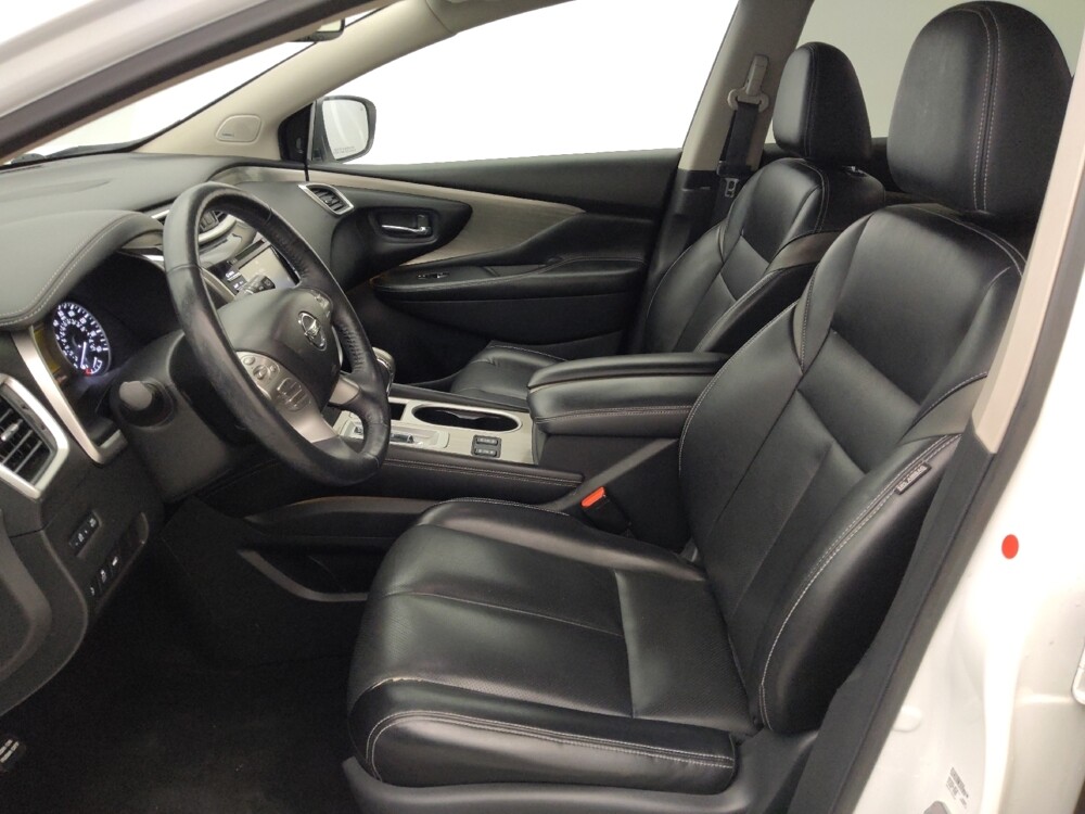 2018 Nissan Murano in Baton Rouge, LA 70816 - 18088089 17