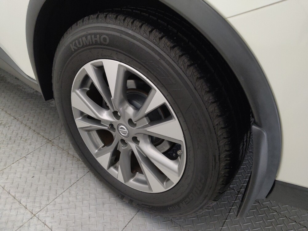 2018 Nissan Murano in Baton Rouge, LA 70816 - 18088089 31