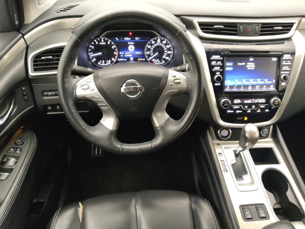 2018 Nissan Murano in Baton Rouge, LA 70816 - 18088089 22