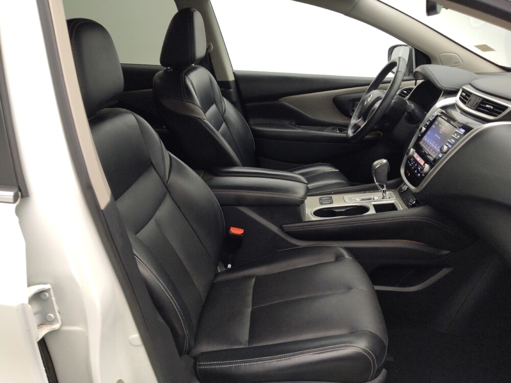 2018 Nissan Murano in Baton Rouge, LA 70816 - 18088089 21