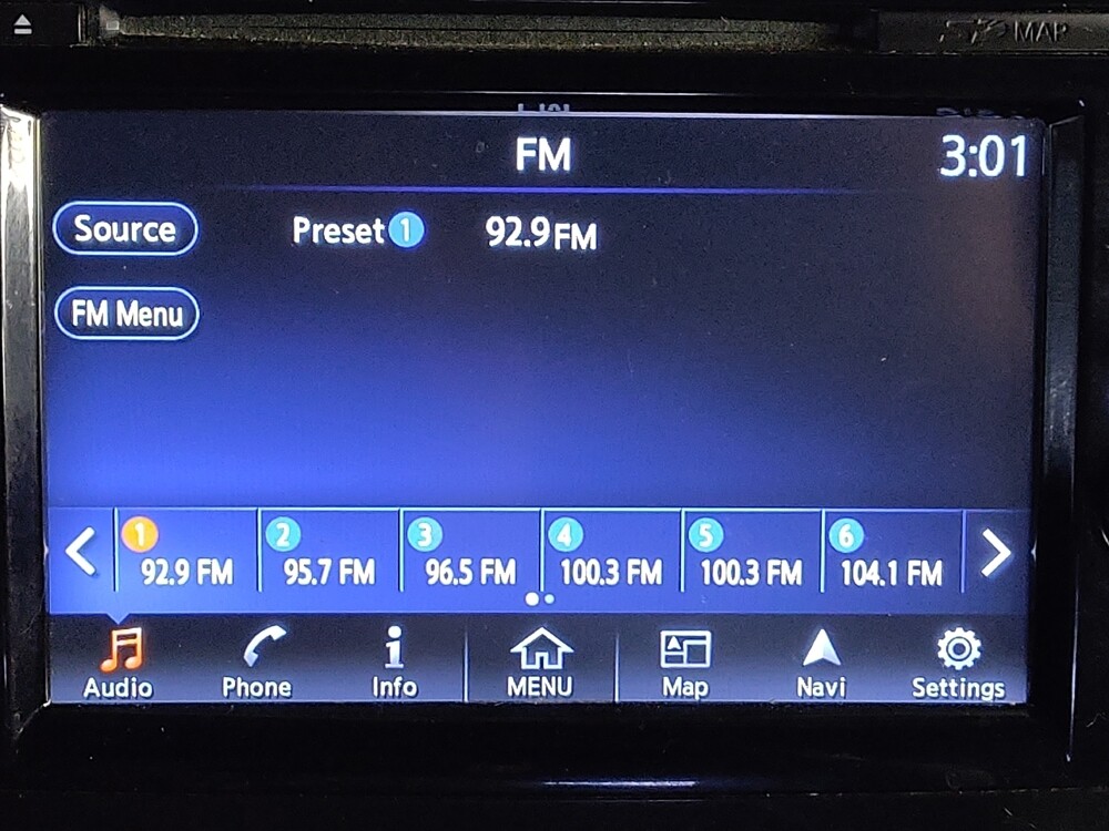 2018 Nissan Murano in Baton Rouge, LA 70816 - 18088089 25