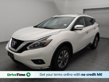 2018 Nissan Murano in Baton Rouge, LA 70816