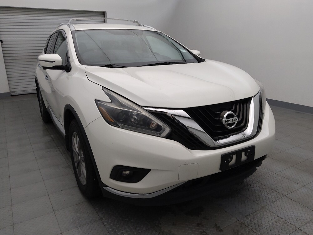2018 Nissan Murano in Baton Rouge, LA 70816 - 18088089 14
