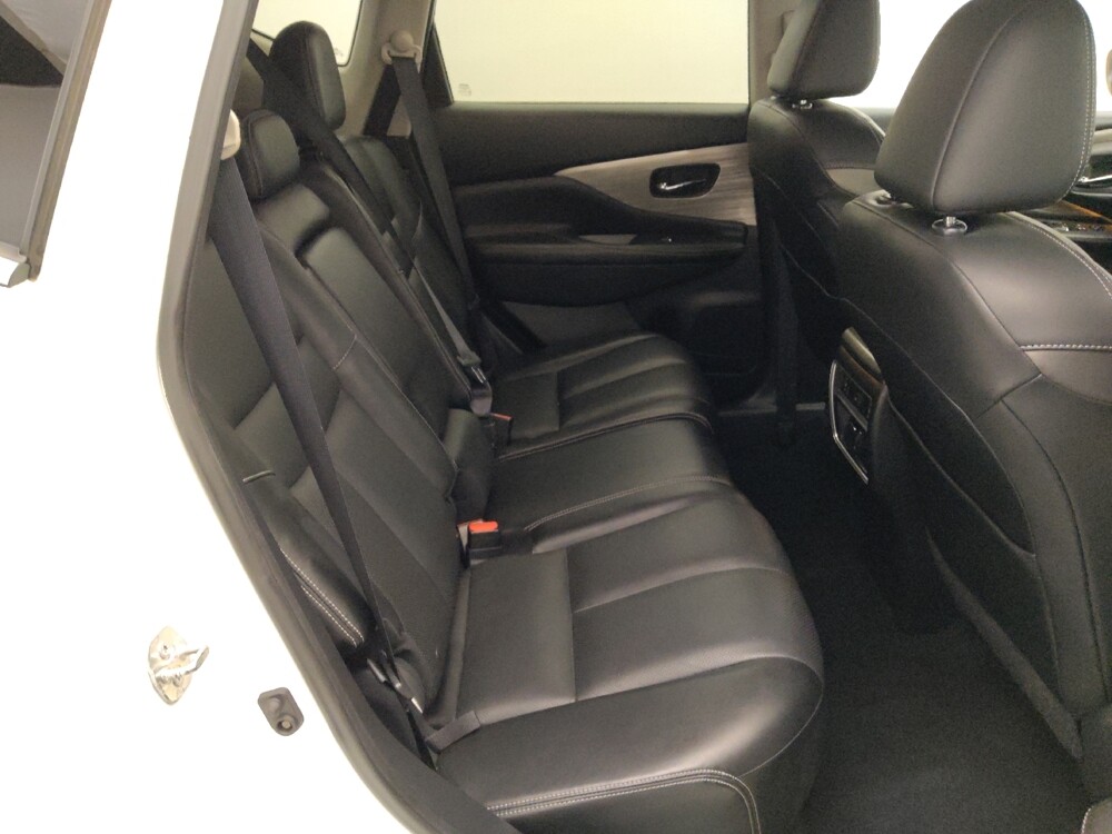 2018 Nissan Murano in Baton Rouge, LA 70816 - 18088089 19