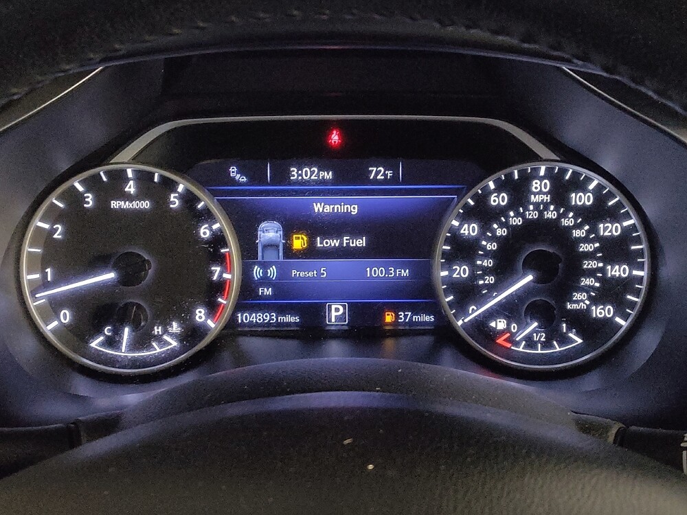 2018 Nissan Murano in Baton Rouge, LA 70816 - 18088089 23