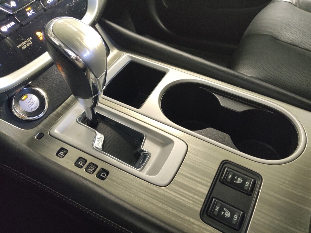 2018 Nissan Murano in Baton Rouge, LA 70816 - 18088089 26