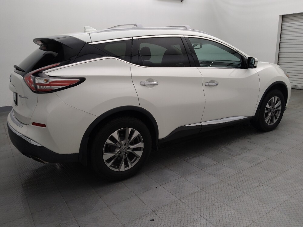 2018 Nissan Murano in Baton Rouge, LA 70816 - 18088089 10