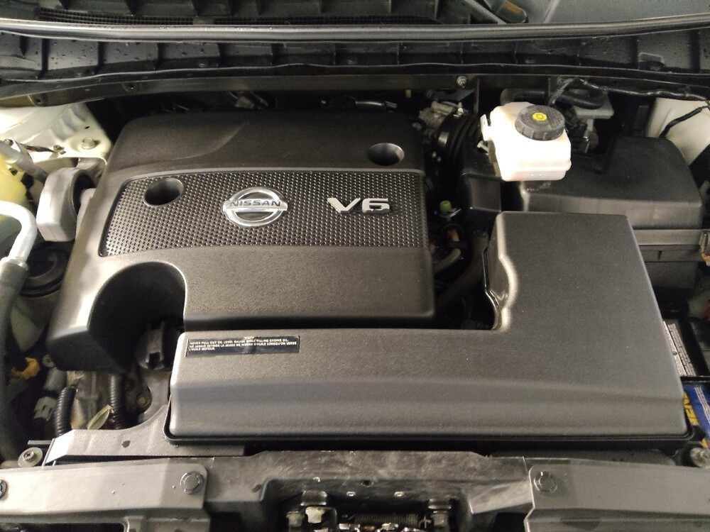 2018 Nissan Murano in Baton Rouge, LA 70816 - 18088089 30